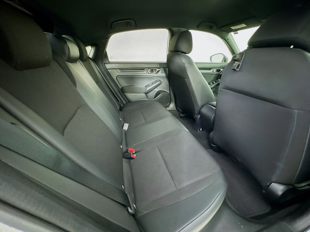 Used Car 2023 Honda Civic  Sport For Sale Under $25,000 In Austin, Texas