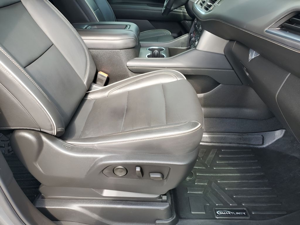 Used Car 2021 Chevrolet Tahoe  Premier For Sale Under $50,000 In Austin, Texas