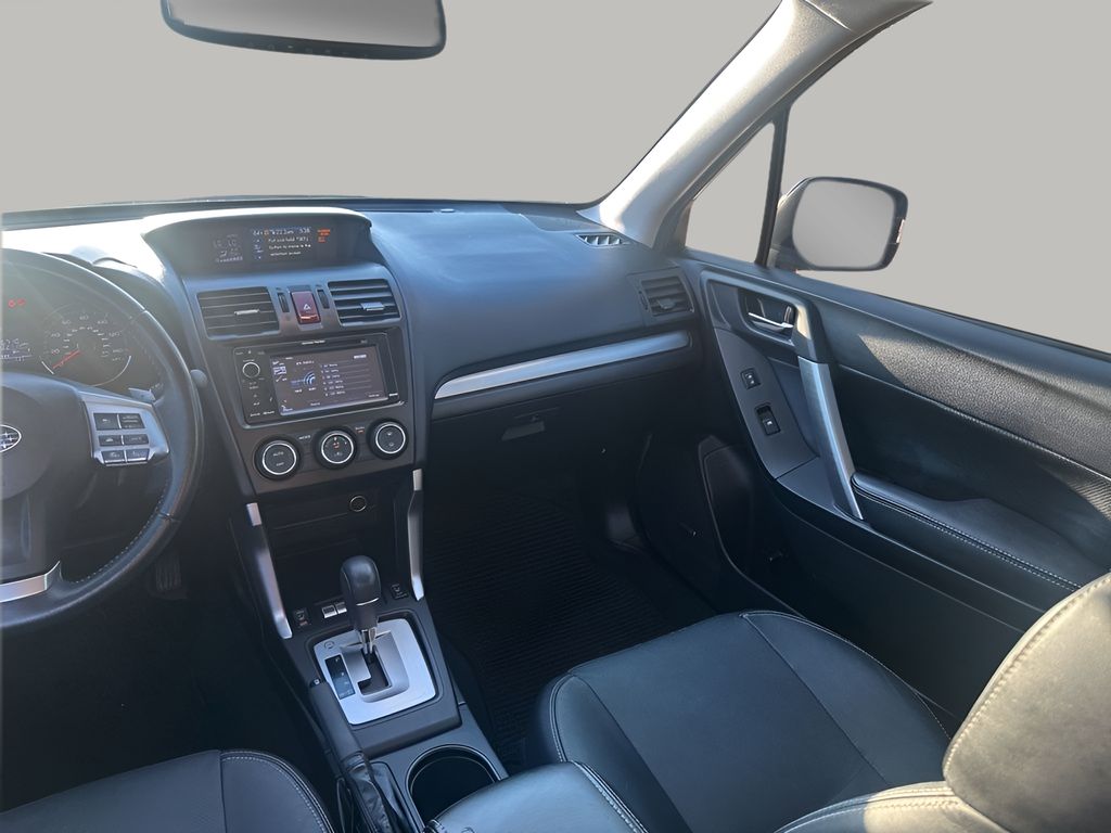 Used Car 2014 Subaru Forester  2.0xt Touring For Sale Under $12,000 In Austin, Texas