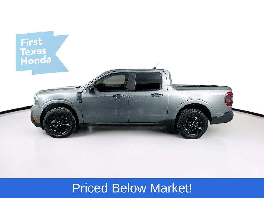 Used Car 2024 Ford Maverick  Lariat For Sale Under $30,000 In Austin, Texas