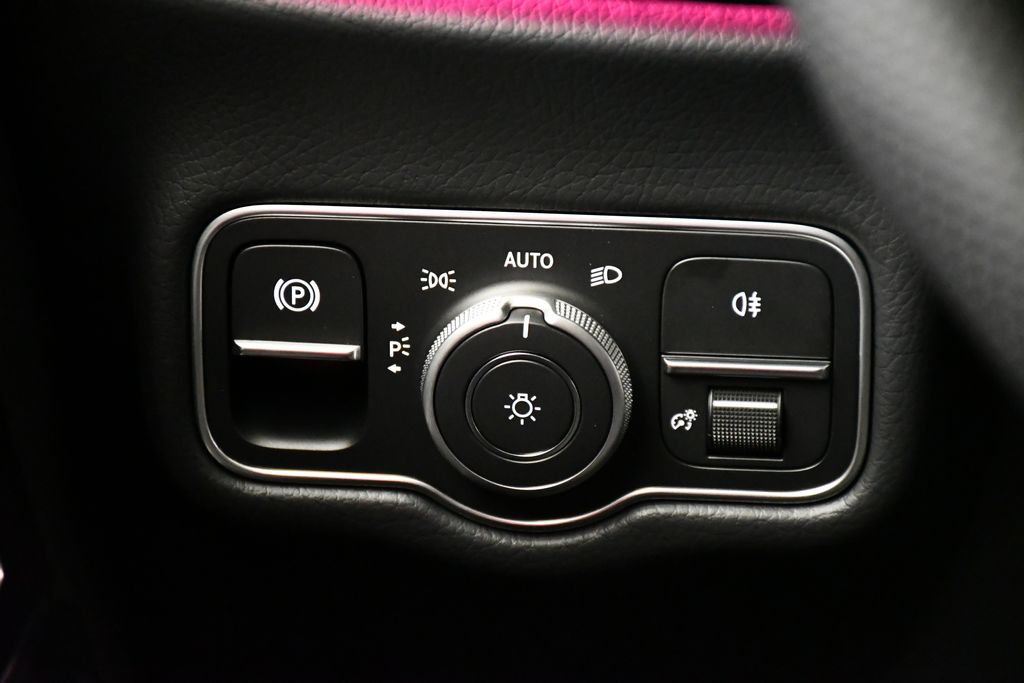 Thumbnail: 2026 Mercedes-Benz G-Class - 22