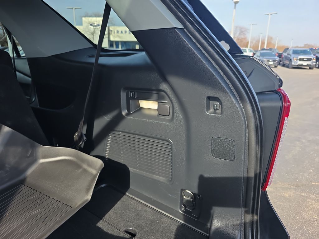 Certified Used 2023 Black Ford XLT image 13