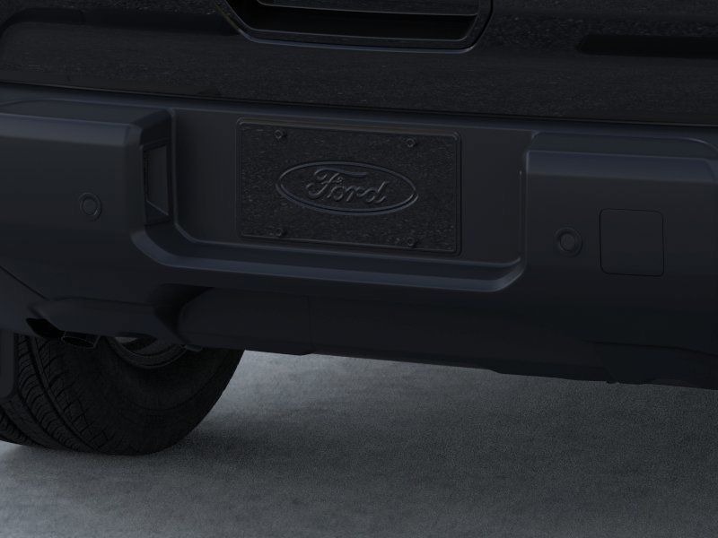 New 2026 Black Ford Big Bend image 23
