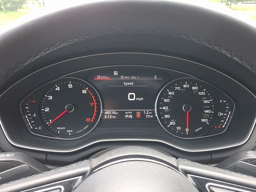 Thumbnail: 2021 Audi A4 - 21