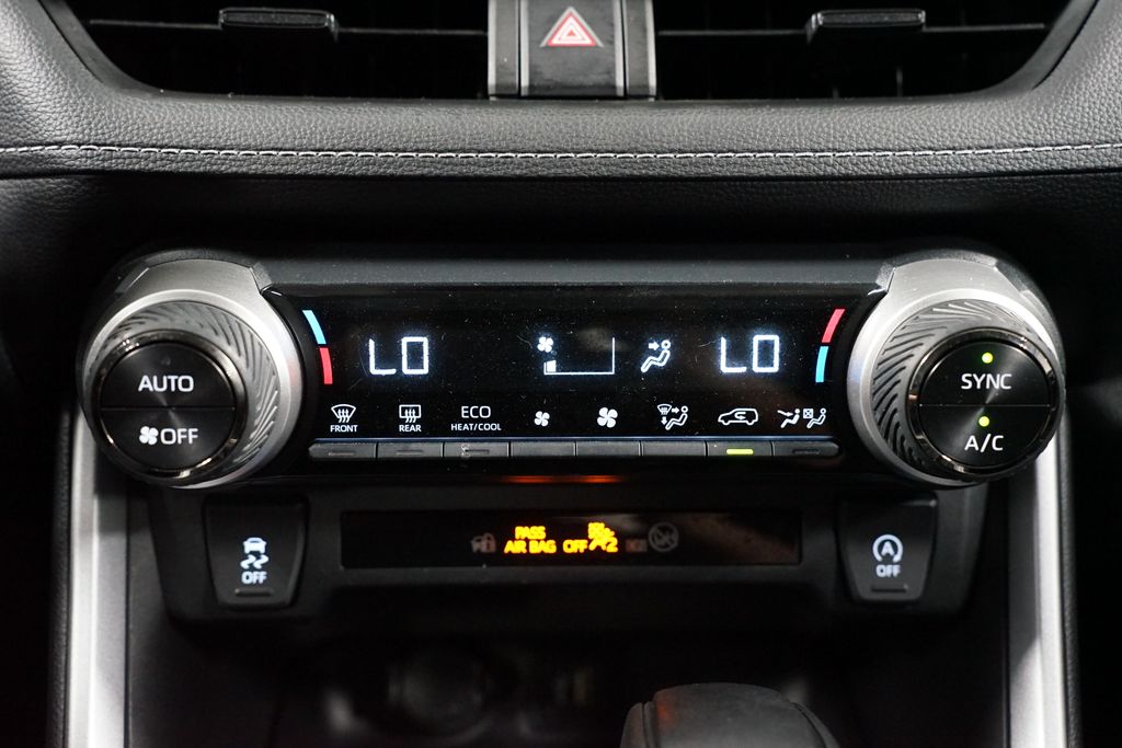 Thumbnail: 2023 Toyota RAV4 - 20