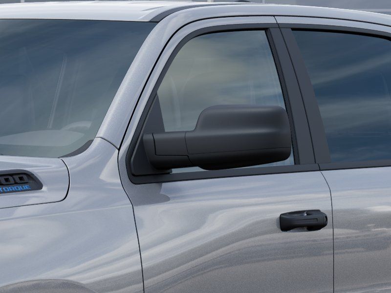 New 2025 Ram 1500 Truck