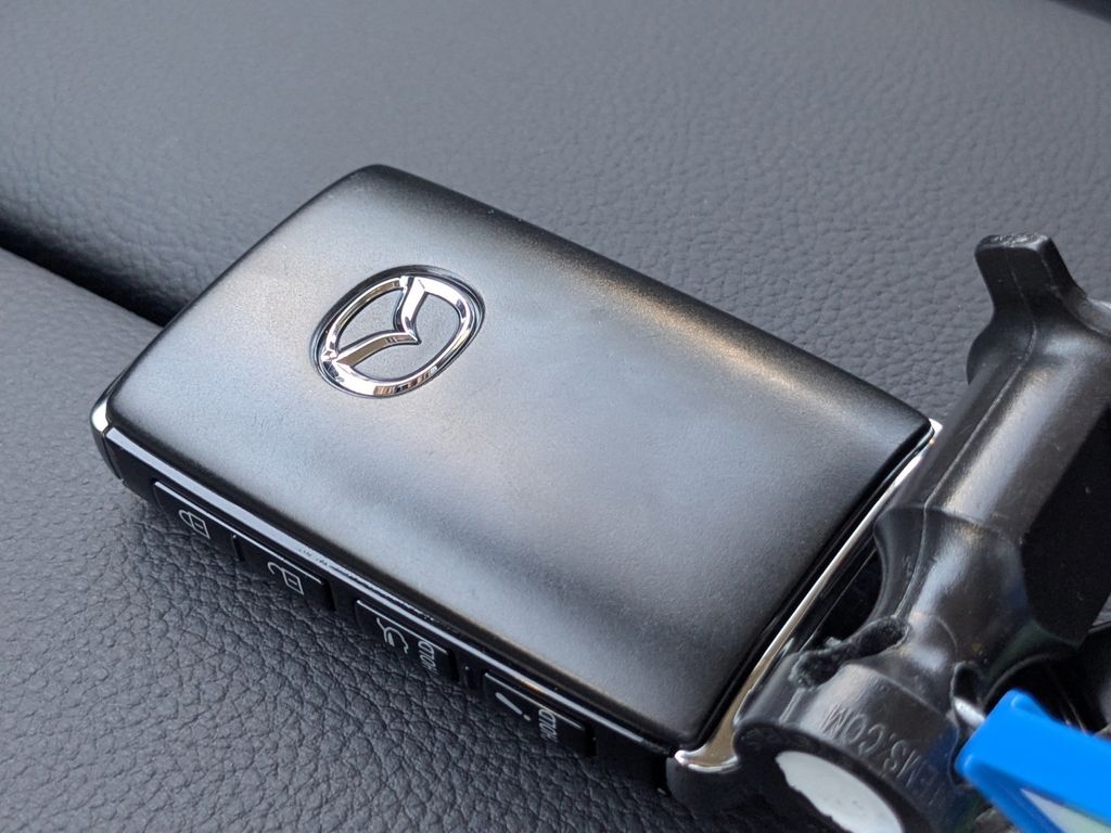 2026 Mazda CX-50 2.5 S Premium