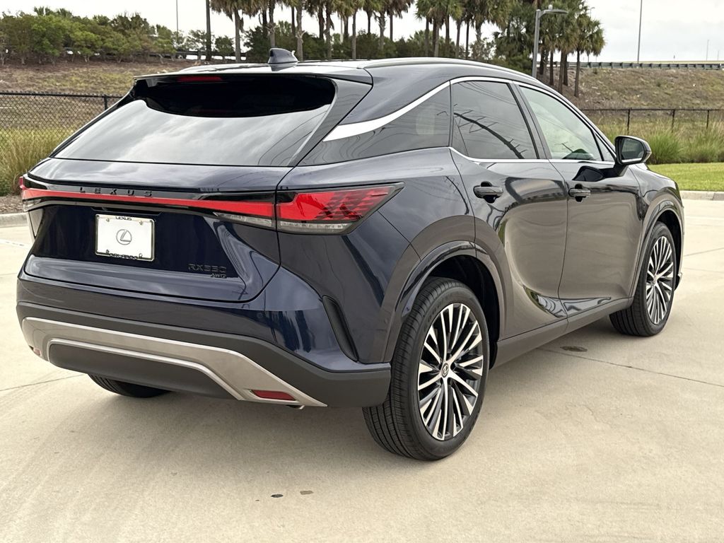Thumbnail: 2026 Lexus RX - 11