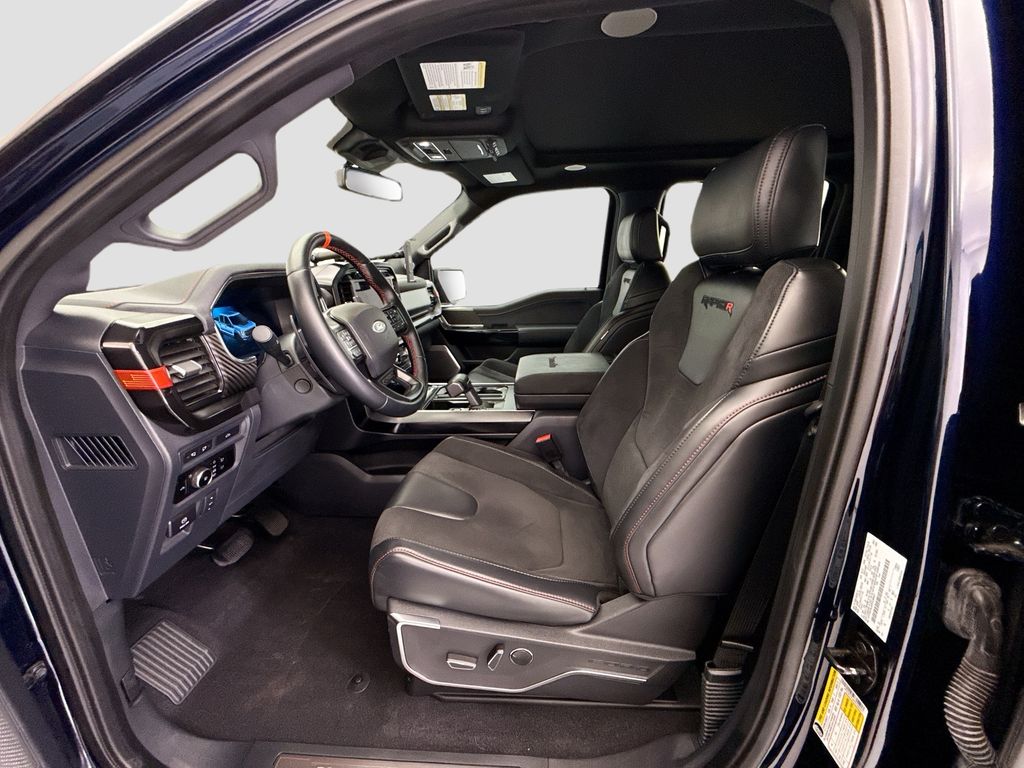 Thumbnail: 2023 Ford F-150 - 5