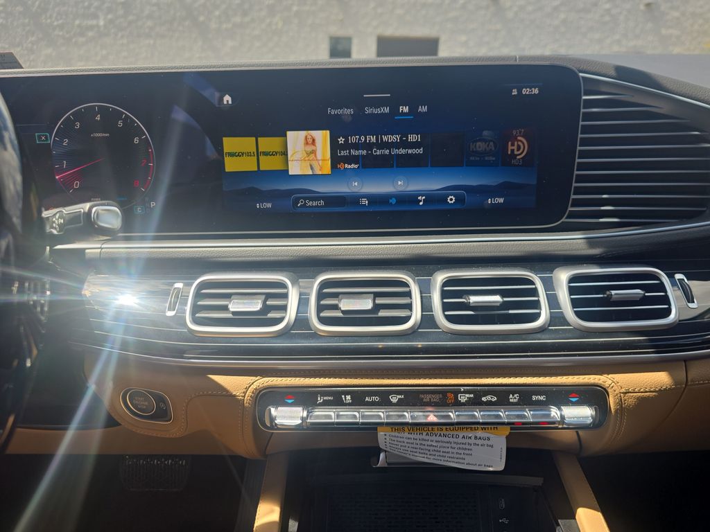 2026 Mercedes-Benz GLE GLE 350 Blue at John Sisson Motors