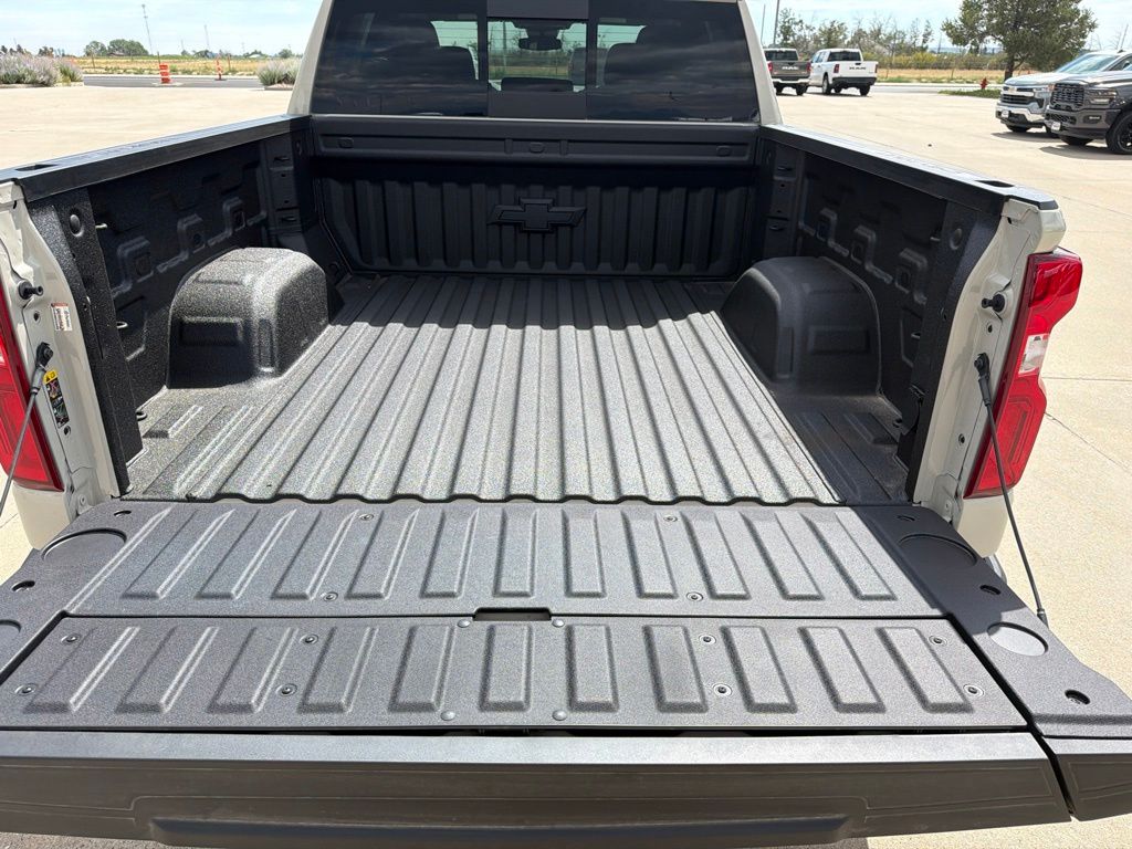 ChevroletSilverado 150010