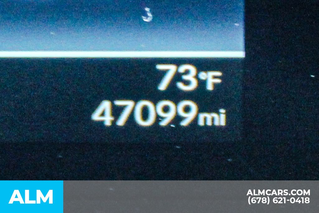 Used 2025 Blue Hyundai SEL image 41