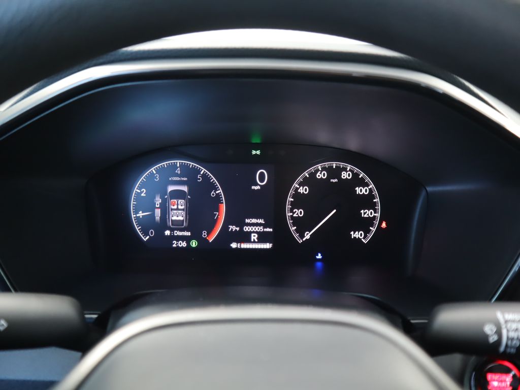 Thumbnail: 2026 Honda CR-V - 31