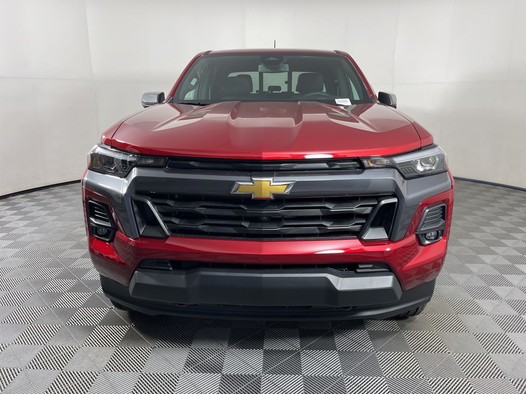 Thumbnail: 2026 Chevrolet Colorado - 7