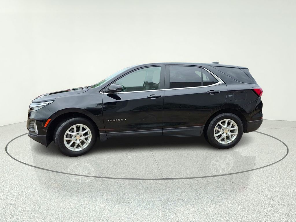 2023 Chevrolet Equinox LT - 2