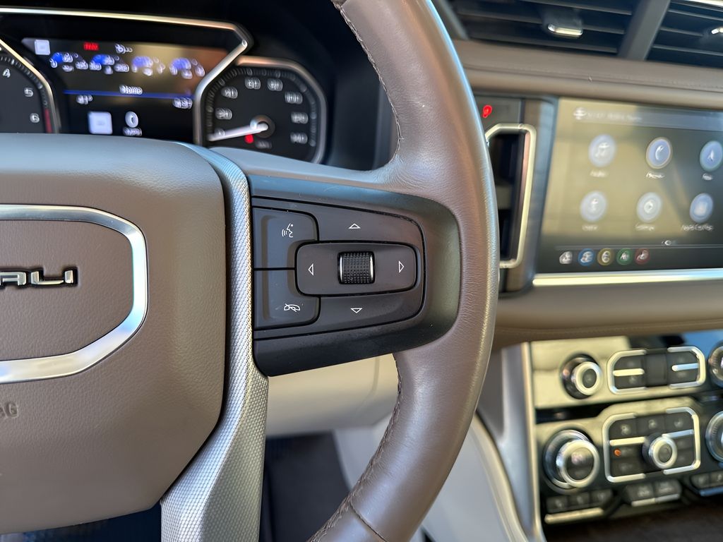 Used Car 2021 Gmc Yukon Xl  Denali For Sale Under $50,000 In Austin, Texas