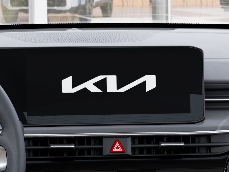 New 2026 White Kia GT-Line image 20
