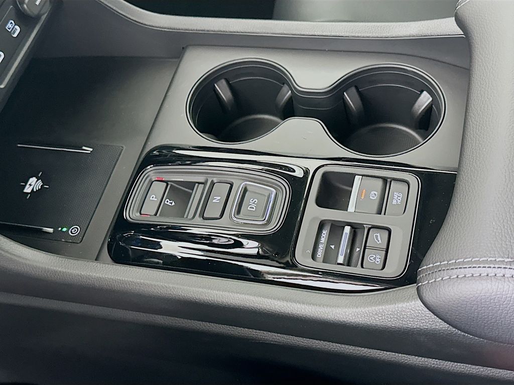 Thumbnail: 2026 Honda Passport - 14