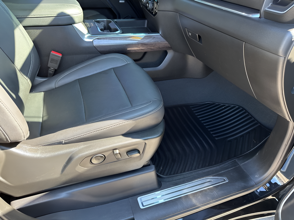 Used Car 2024 Chevrolet Silverado 2500hd  Ltz For Sale Under $70,000 In Austin, Texas