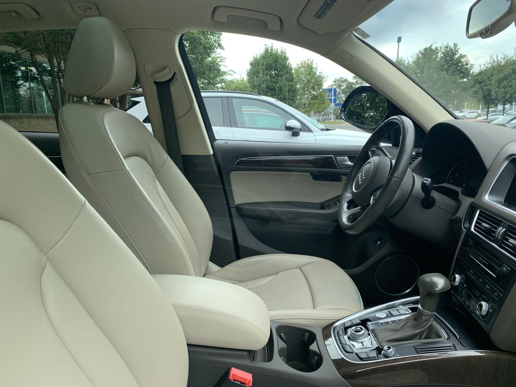Thumbnail: 2016 Audi Q5 - 10