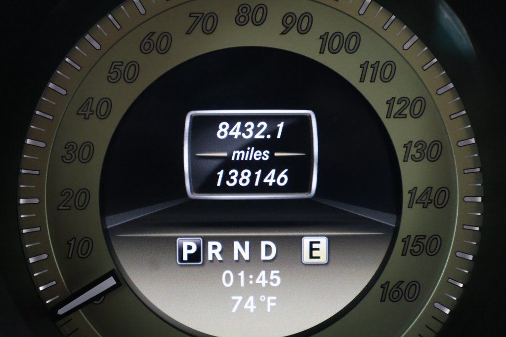 Thumbnail: 2012 Mercedes-Benz C-Class - 17