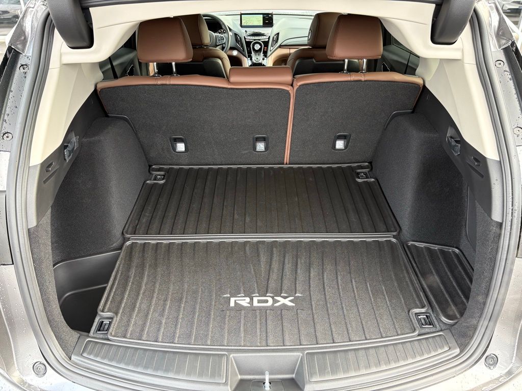 2026 Acura RDX Technology Package