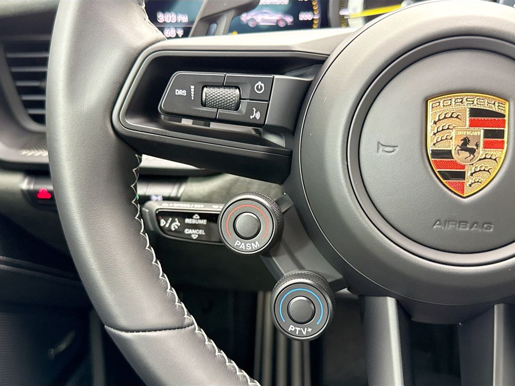 Thumbnail: 2025 Porsche 911 - 14