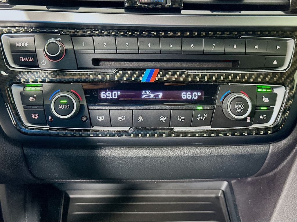 Thumbnail: 2017 BMW 4 Series - 16