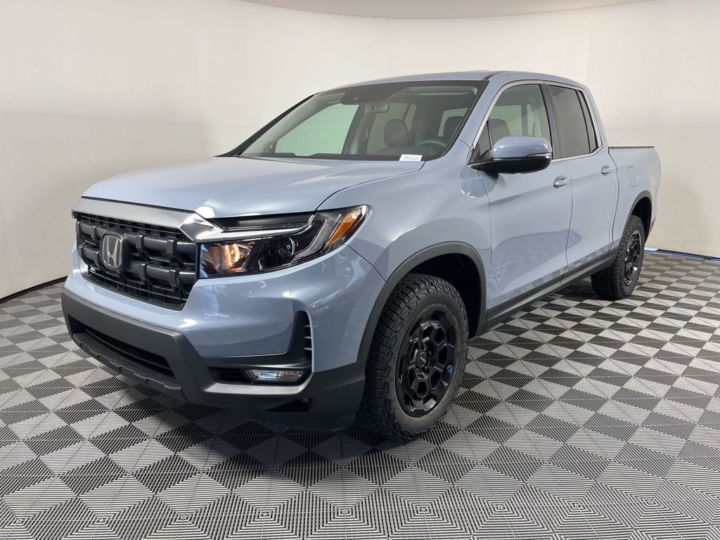 2025 Honda Ridgeline RTL -
                Fayetteville, AR