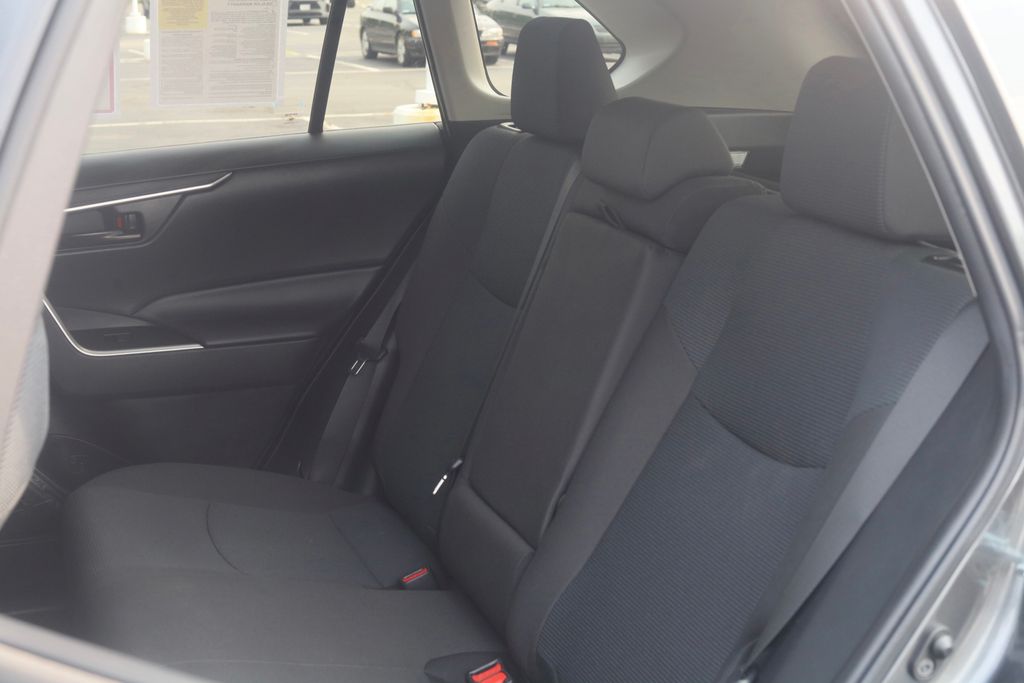 Used 2017 Toyota RAV4 SUV