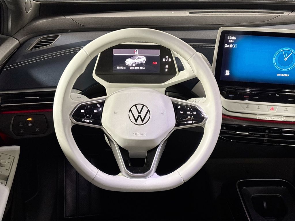 2023 Volkswagen ID.4 Pro S Plus