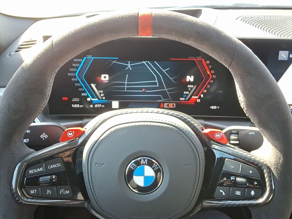 Thumbnail: 2026 BMW M2 - 9