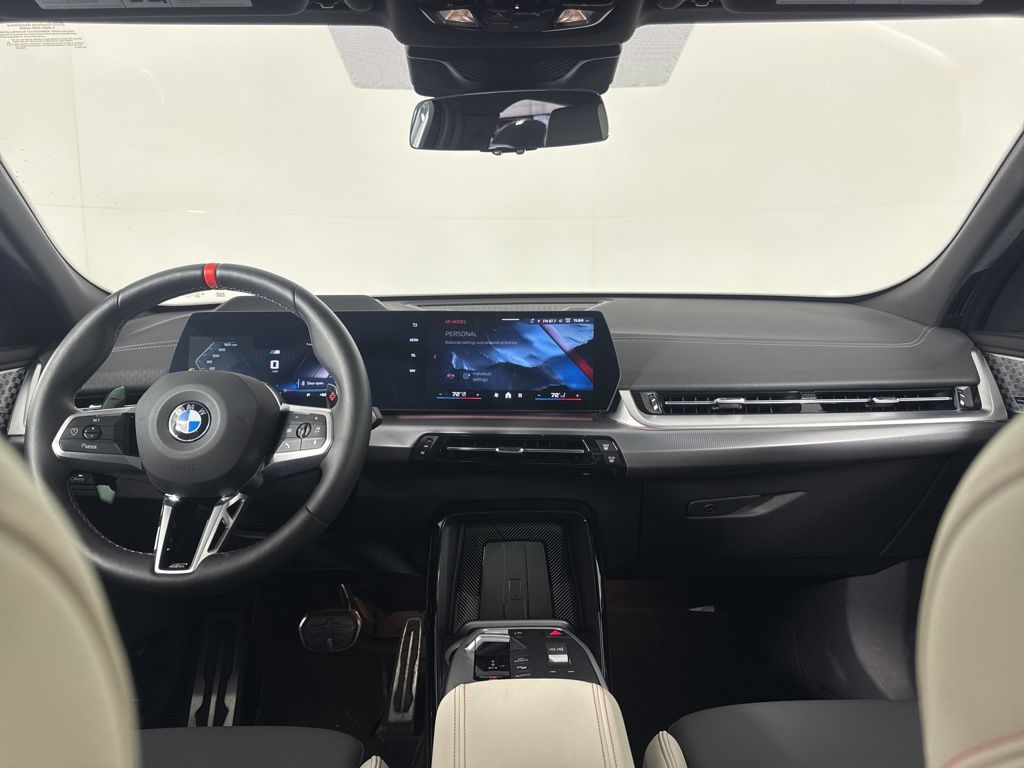 Thumbnail: 2025 BMW X2 - 13