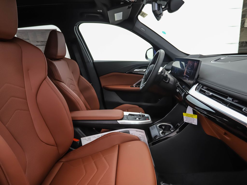 Thumbnail: 2026 BMW X1 - 31