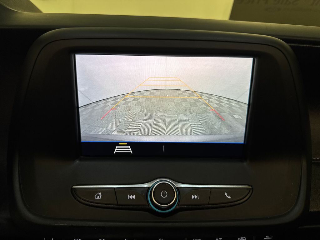 Certified Used 2020 Gray Chevrolet 1LT image 28