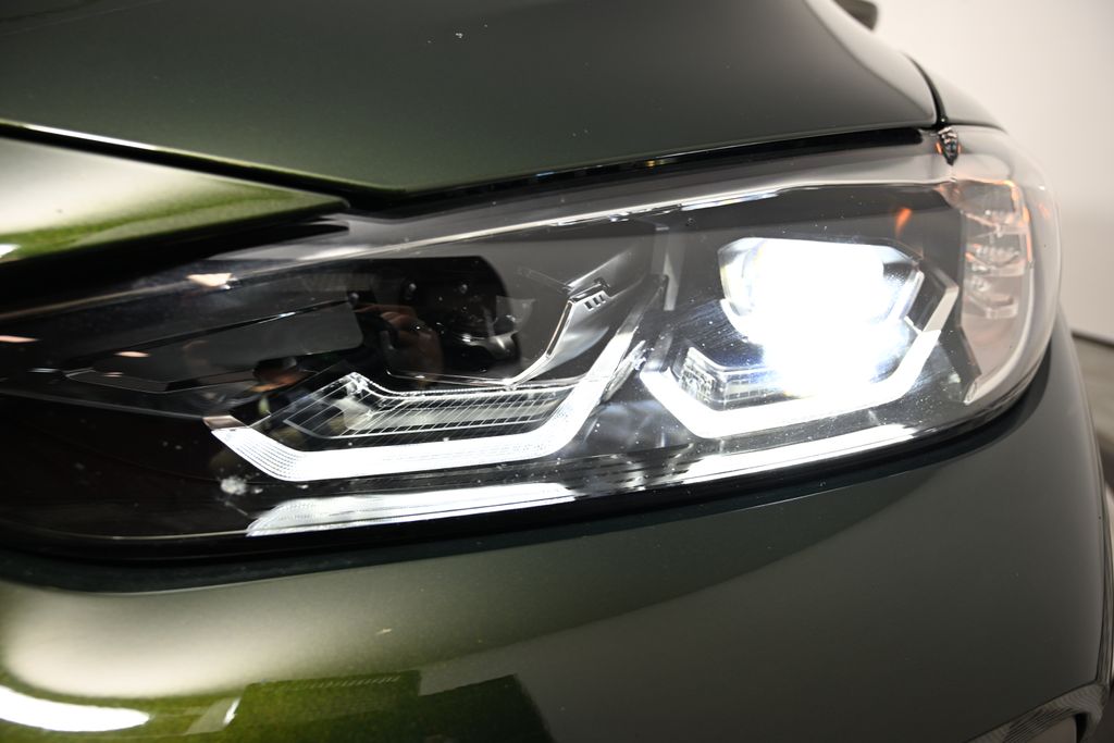 Thumbnail: 2024 BMW 4 Series - 9