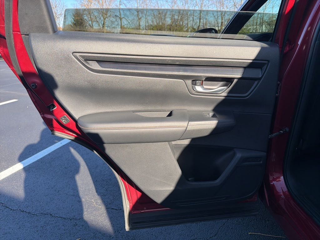 Thumbnail: 2023 Honda CR-V - 21