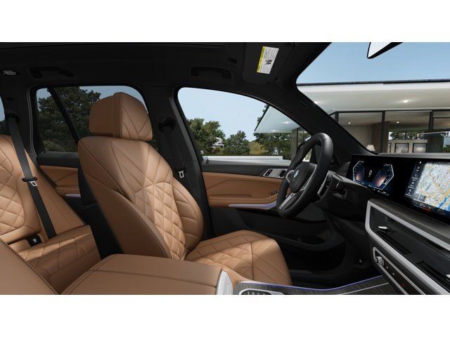 New 2026 Green BMW xDrive40i image 9