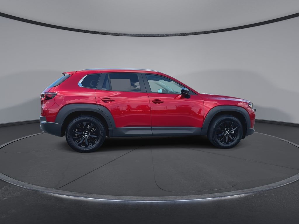 Thumbnail: 2024 Mazda CX-50 - 9
