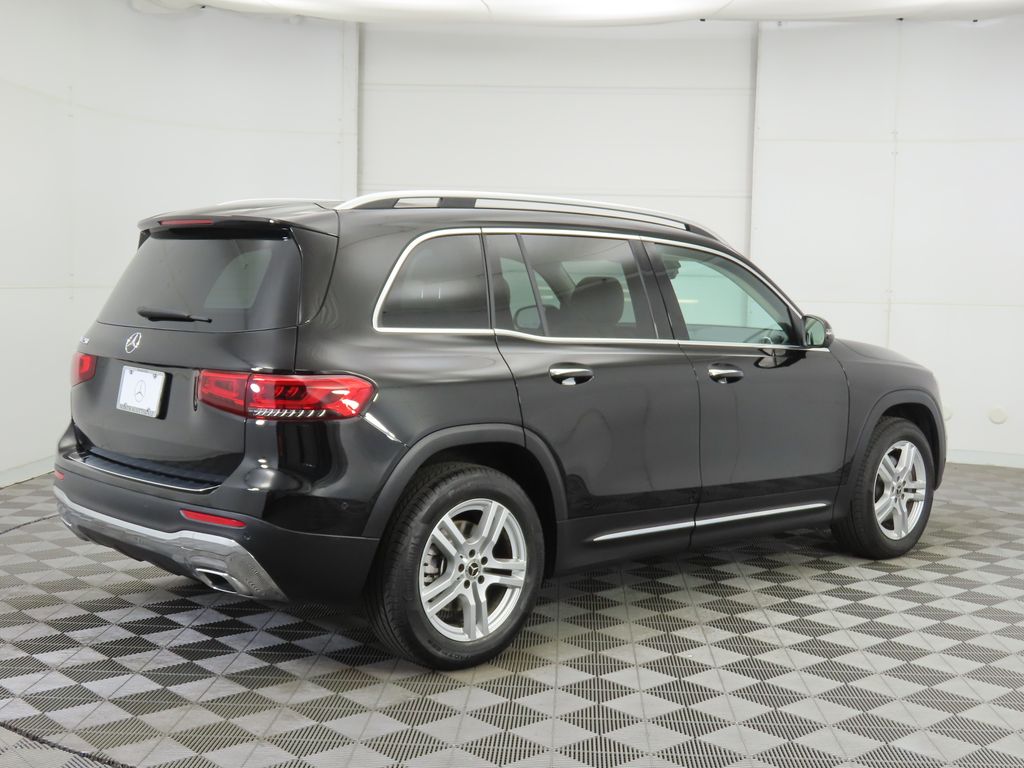 Thumbnail: 2023 Mercedes-Benz GLB - 5