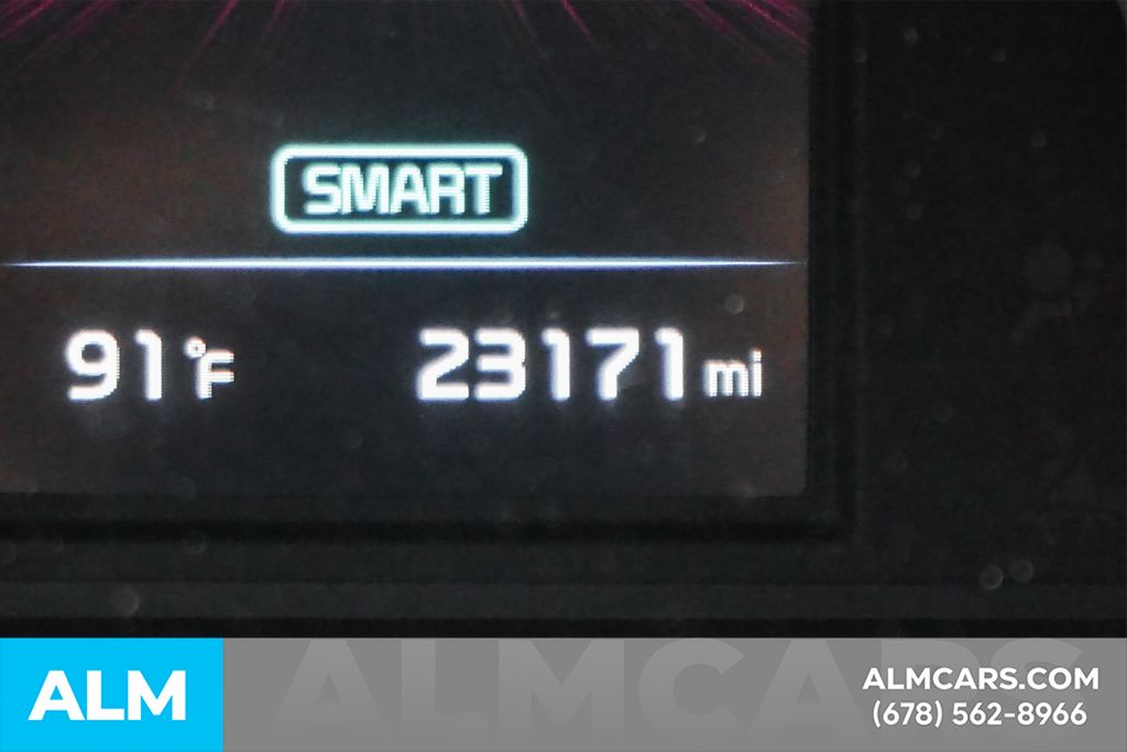 Used 2024 Gray Kia GT-Line image 53