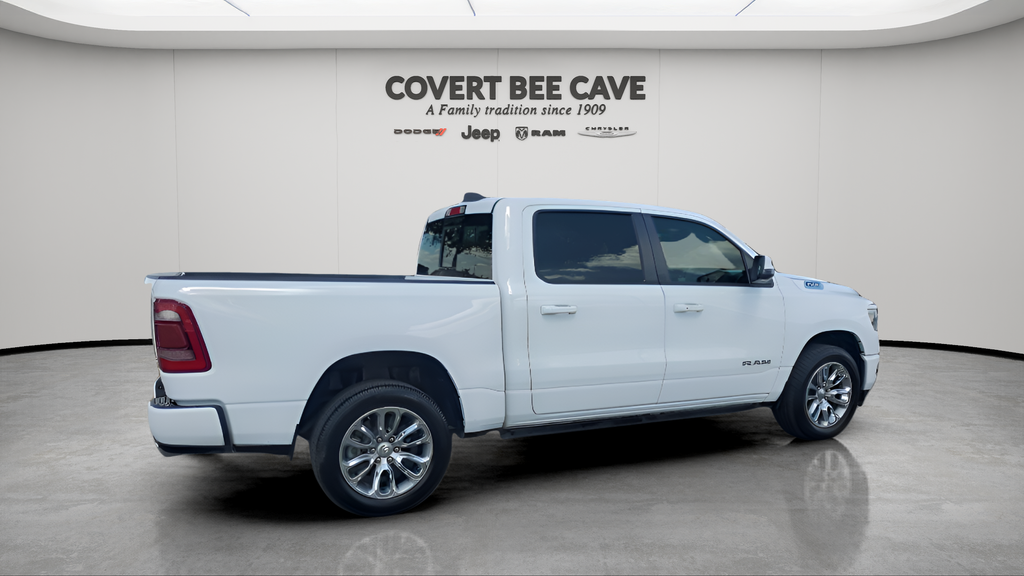 Used Car 2023 Ram 1500  Laramie For Sale In Austin, Texas