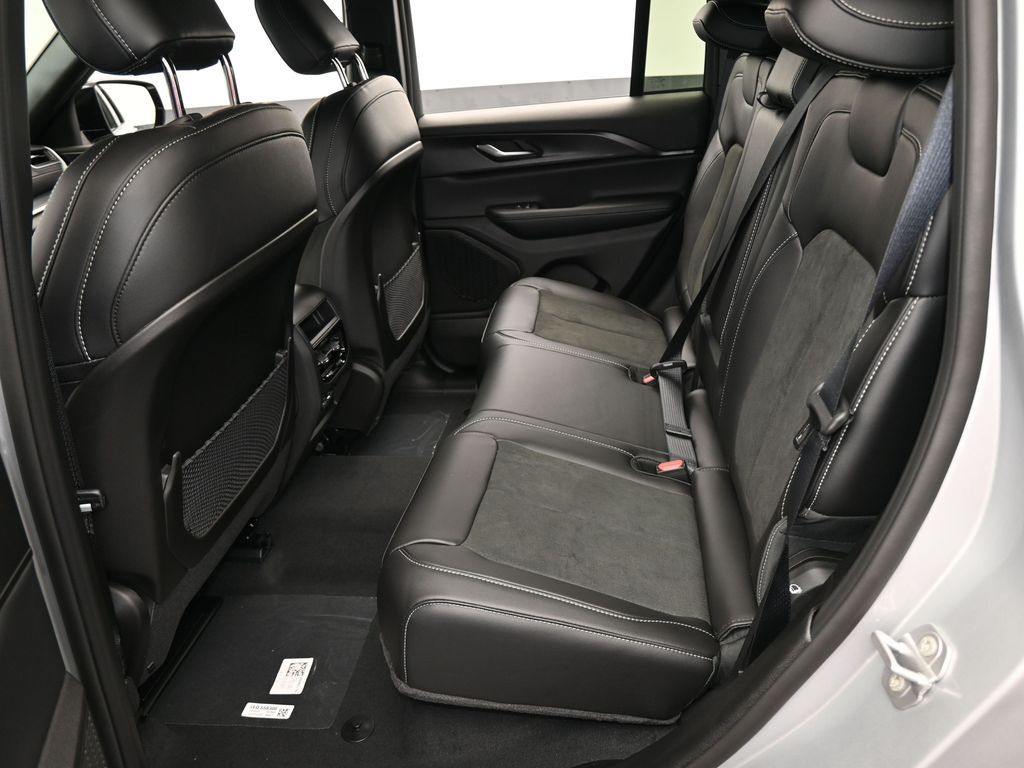 New 2025 Silver Zynith Jeep Altitude X image 28