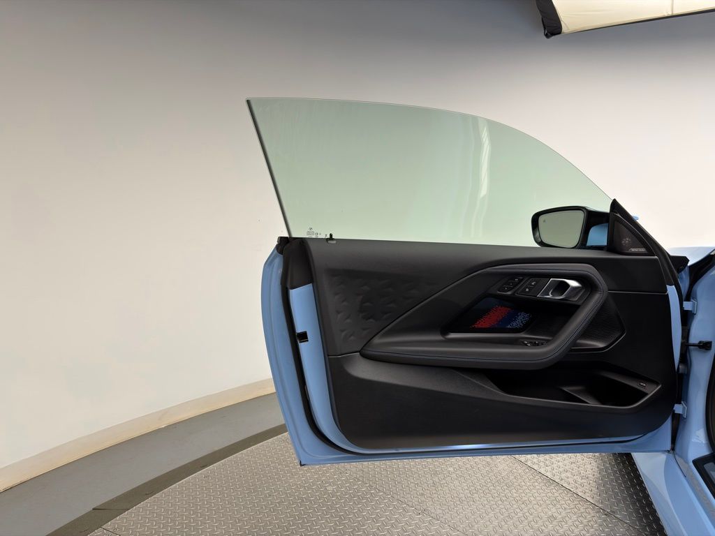 Thumbnail: 2024 BMW M2 - 9