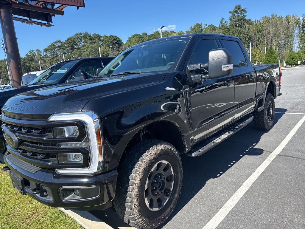 2024 Ford F-350 XLT