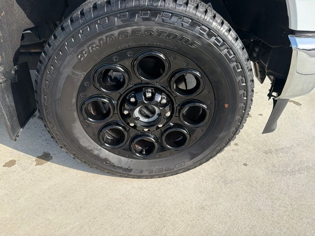 2024 Ford F-250 Super Duty 11