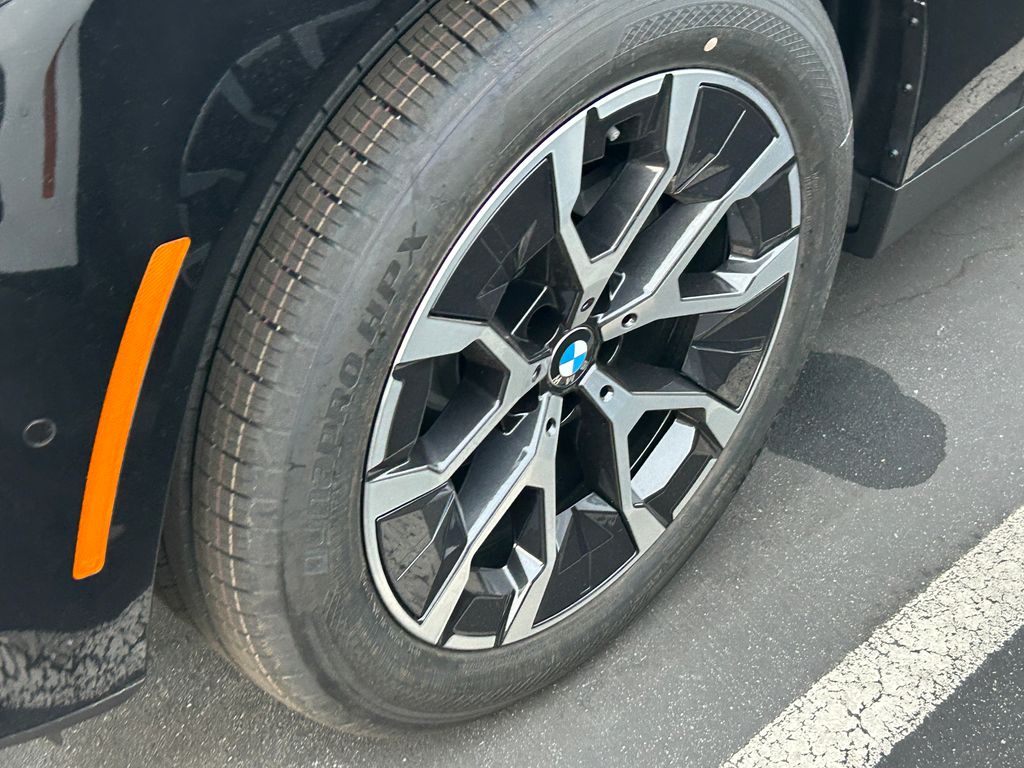 Thumbnail: 2026 BMW X3 - 3