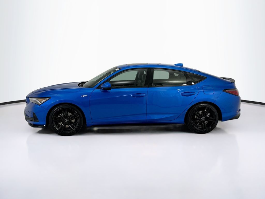 Thumbnail: 2026 Acura Integra - 8