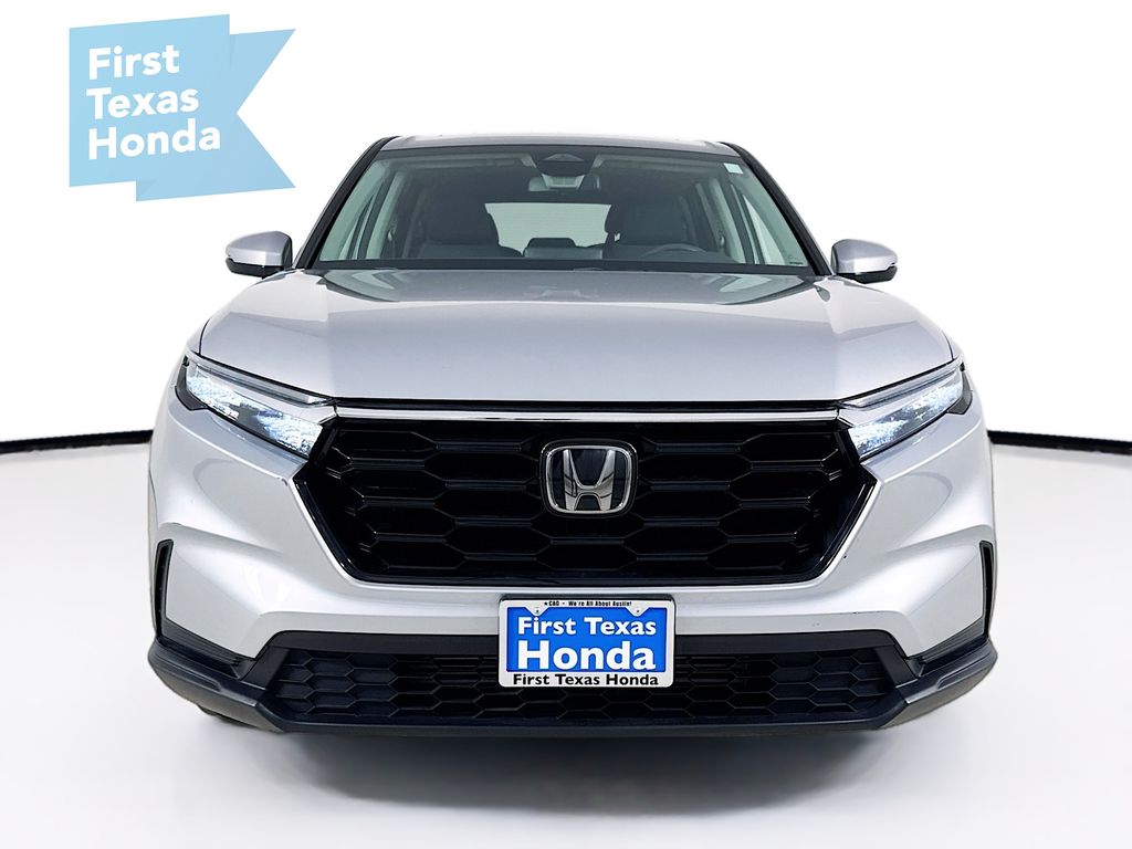 Used Car 2023 Honda Cr-v  Ex For Sale Under $30,000 In Austin, Texas