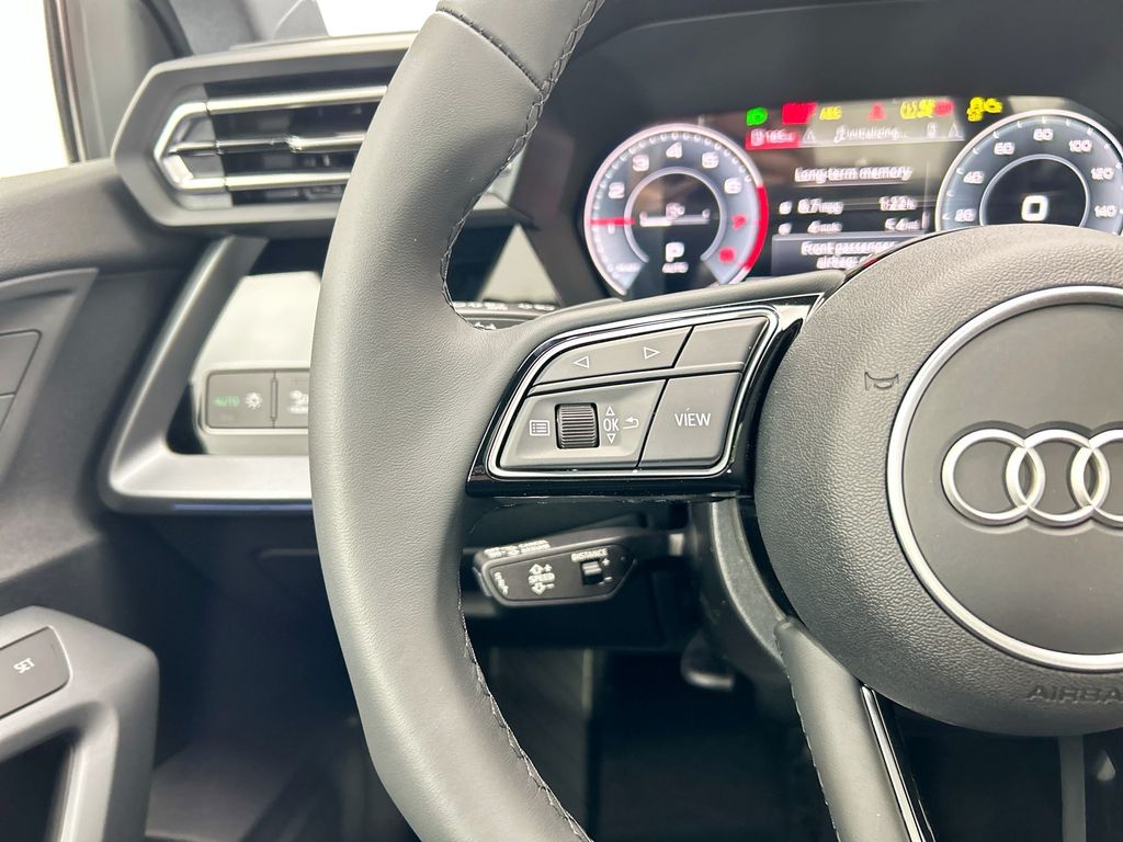 Thumbnail: 2026 Audi A3 - 11